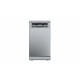 DISHWASHER FREESTANDING 45CM  DFS 44750 INOX E 10ΣΕΡΒ